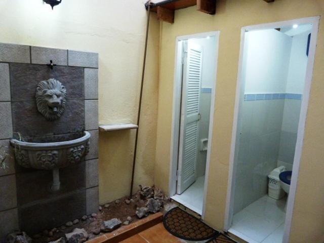 أسونسيون Black Cat Hostel المظهر الخارجي الصورة