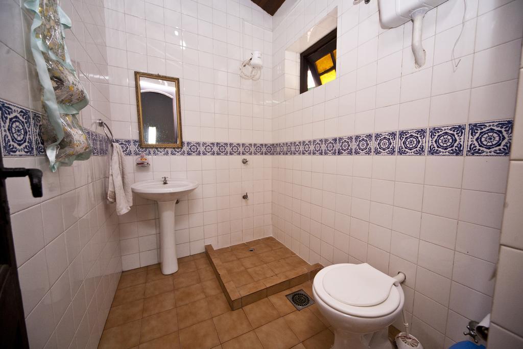 أسونسيون Black Cat Hostel المظهر الخارجي الصورة