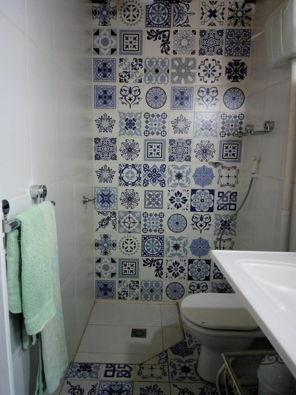 أسونسيون Black Cat Hostel المظهر الخارجي الصورة
