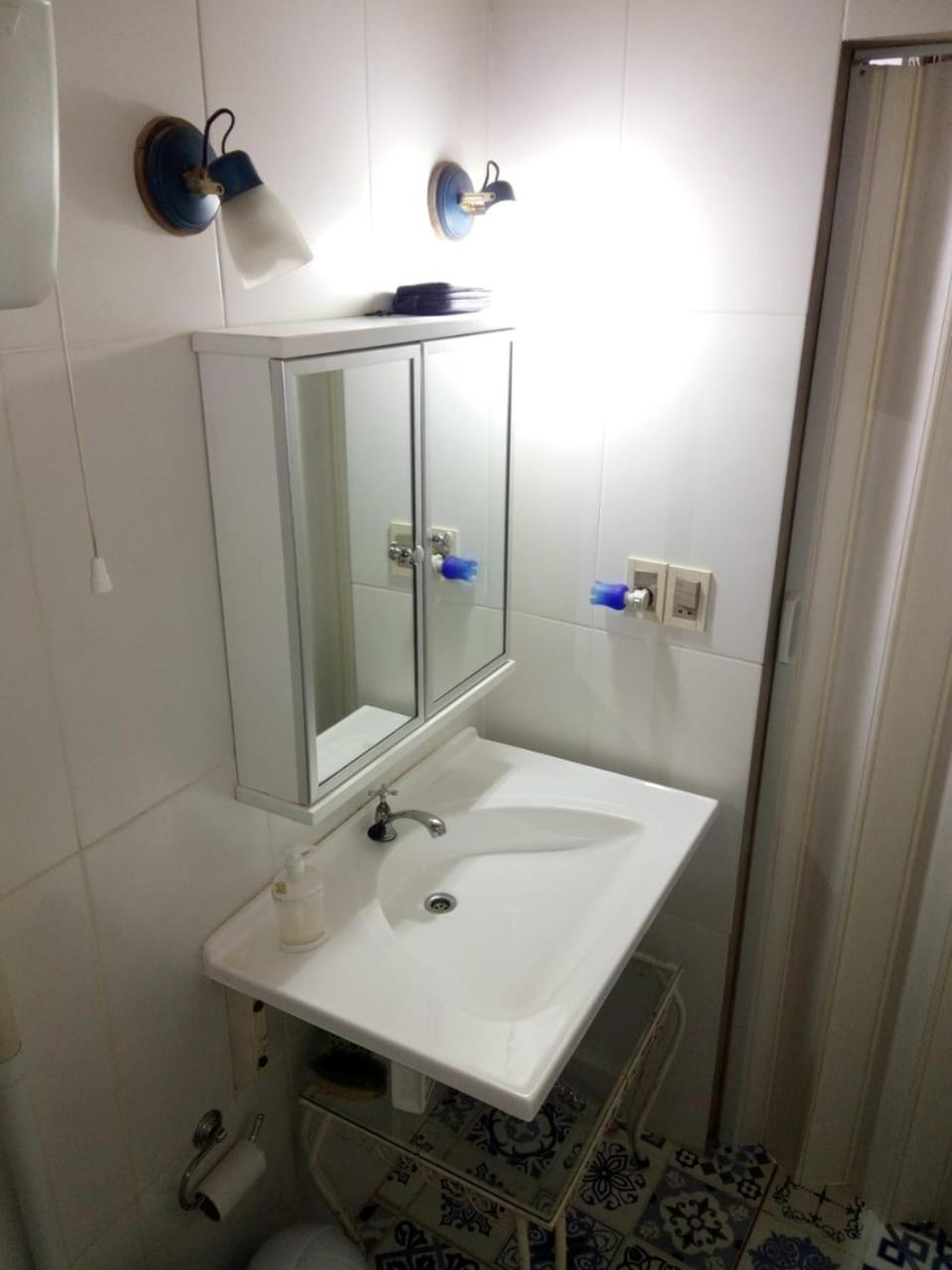 أسونسيون Black Cat Hostel المظهر الخارجي الصورة