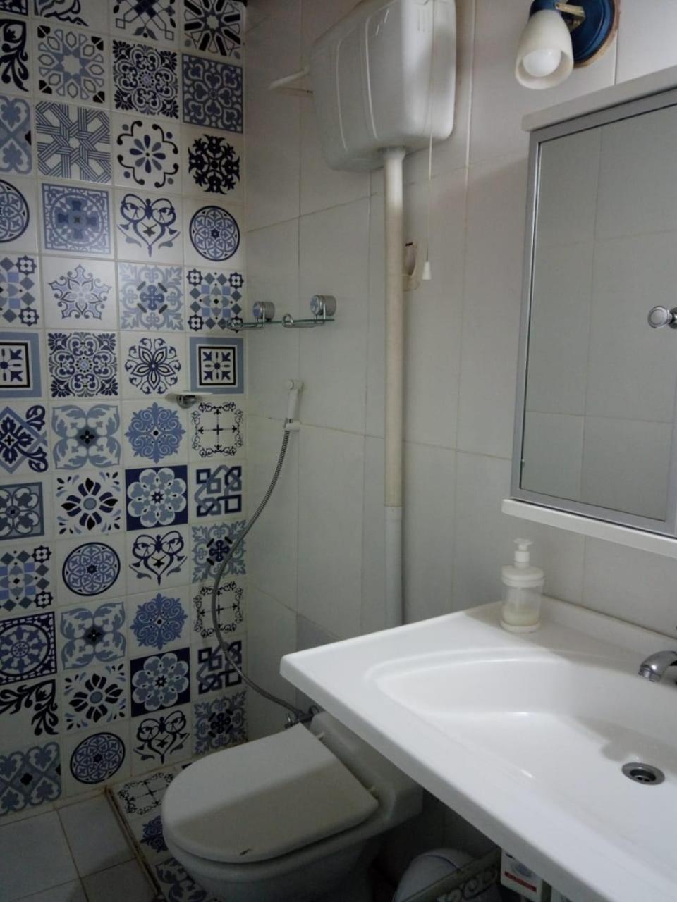 أسونسيون Black Cat Hostel المظهر الخارجي الصورة